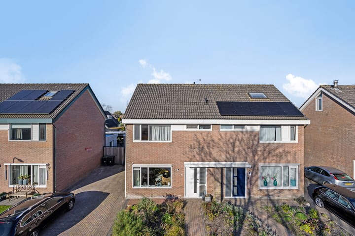 Foto 37 van Bevrijdingslaan 29