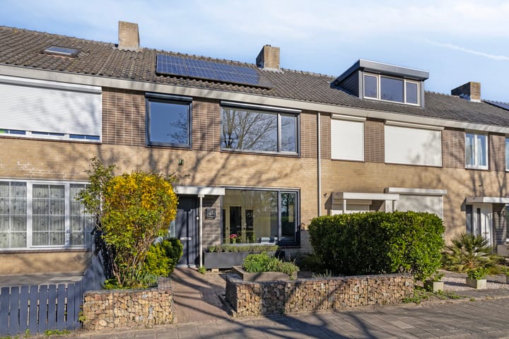 Foto 2 van Beatrixpark 7