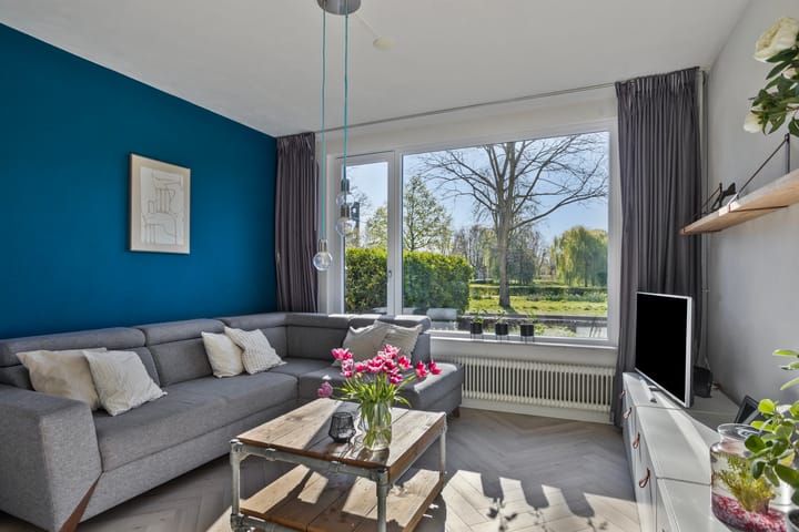 Foto 6 van Beatrixpark 7