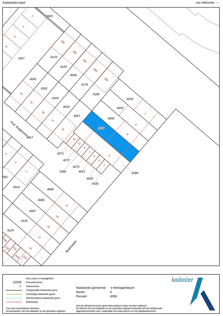 Foto 37 van Beatrixpark 7