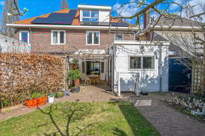 Foto 32 van Tuinstraat 30