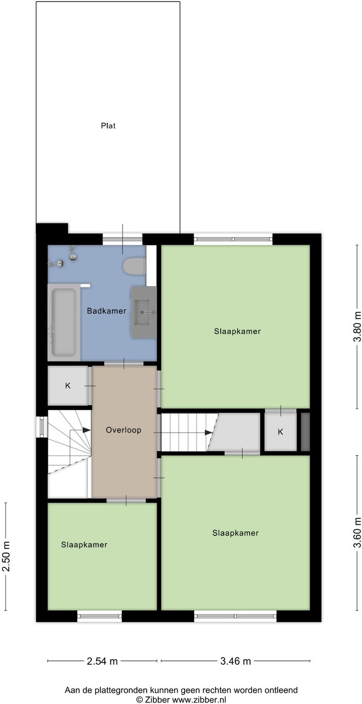 Foto 37 van Tuinstraat 30