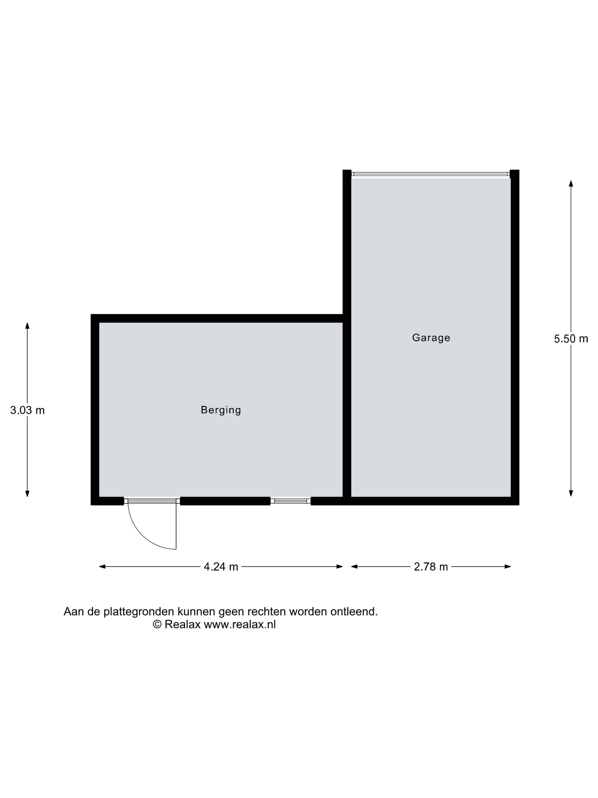 Foto 51 van Uithof 31