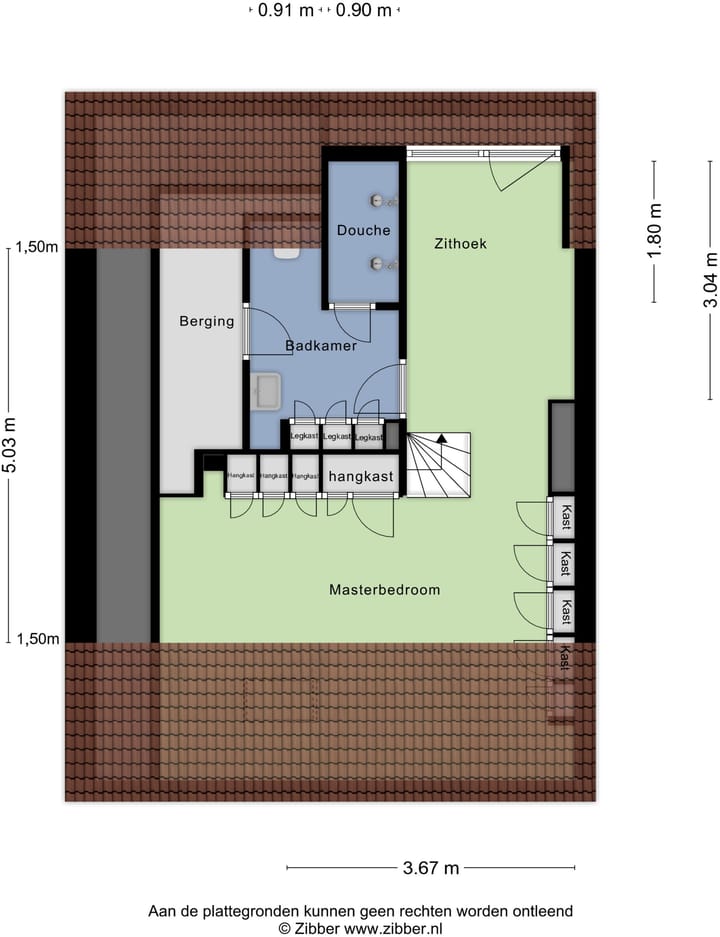 Foto 38 van Tuinstraat 30