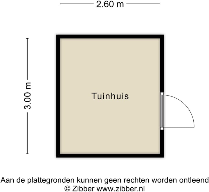 Foto 39 van Tuinstraat 30