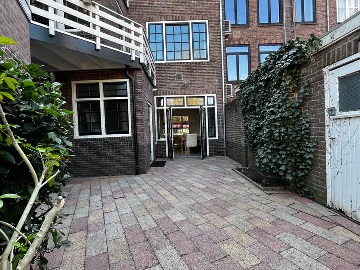 Foto 2 van Willem van Hornestraat 26