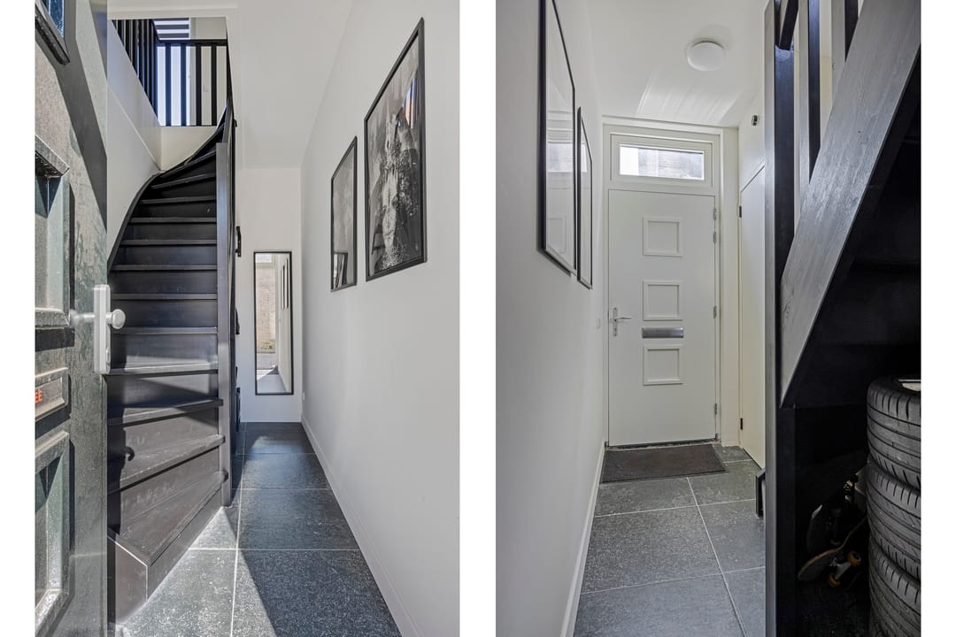 Foto 2 van Nieuwstraat 1-D