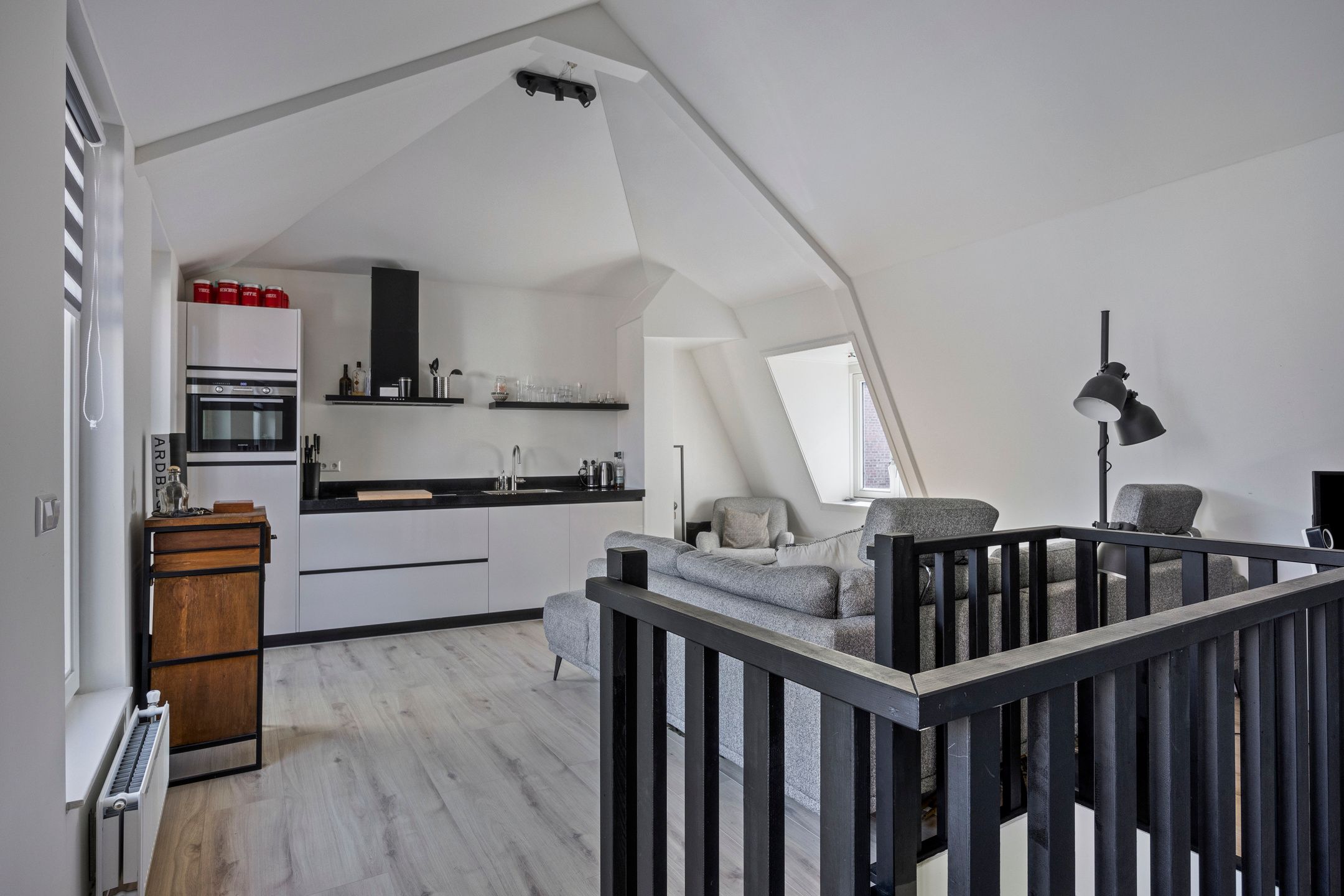 Foto 3 van Nieuwstraat 1-D