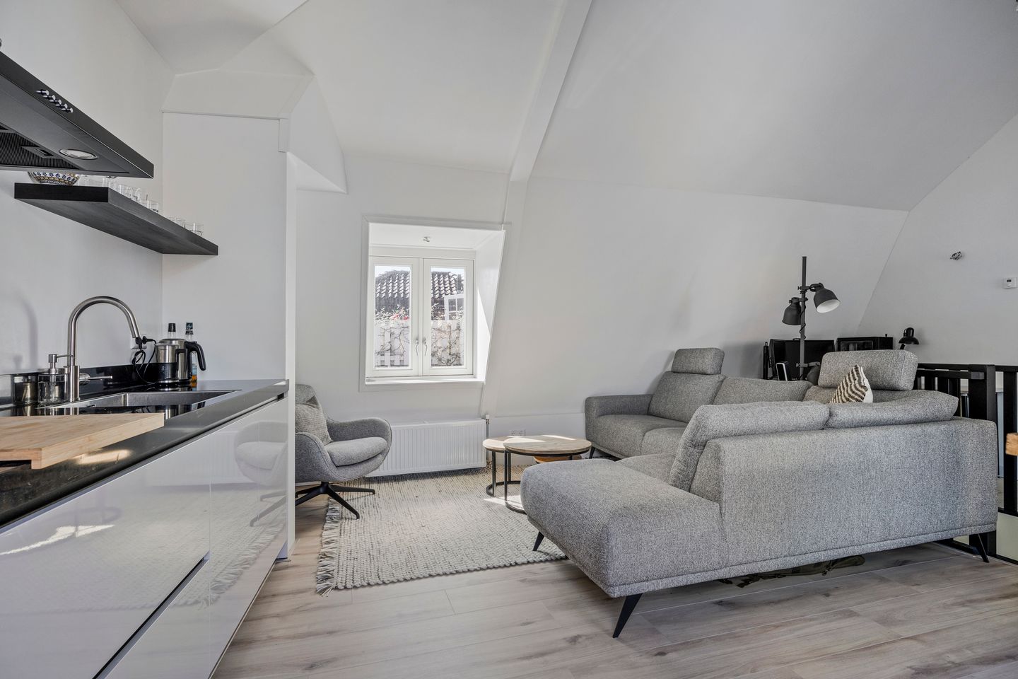 Foto 4 van Nieuwstraat 1-D