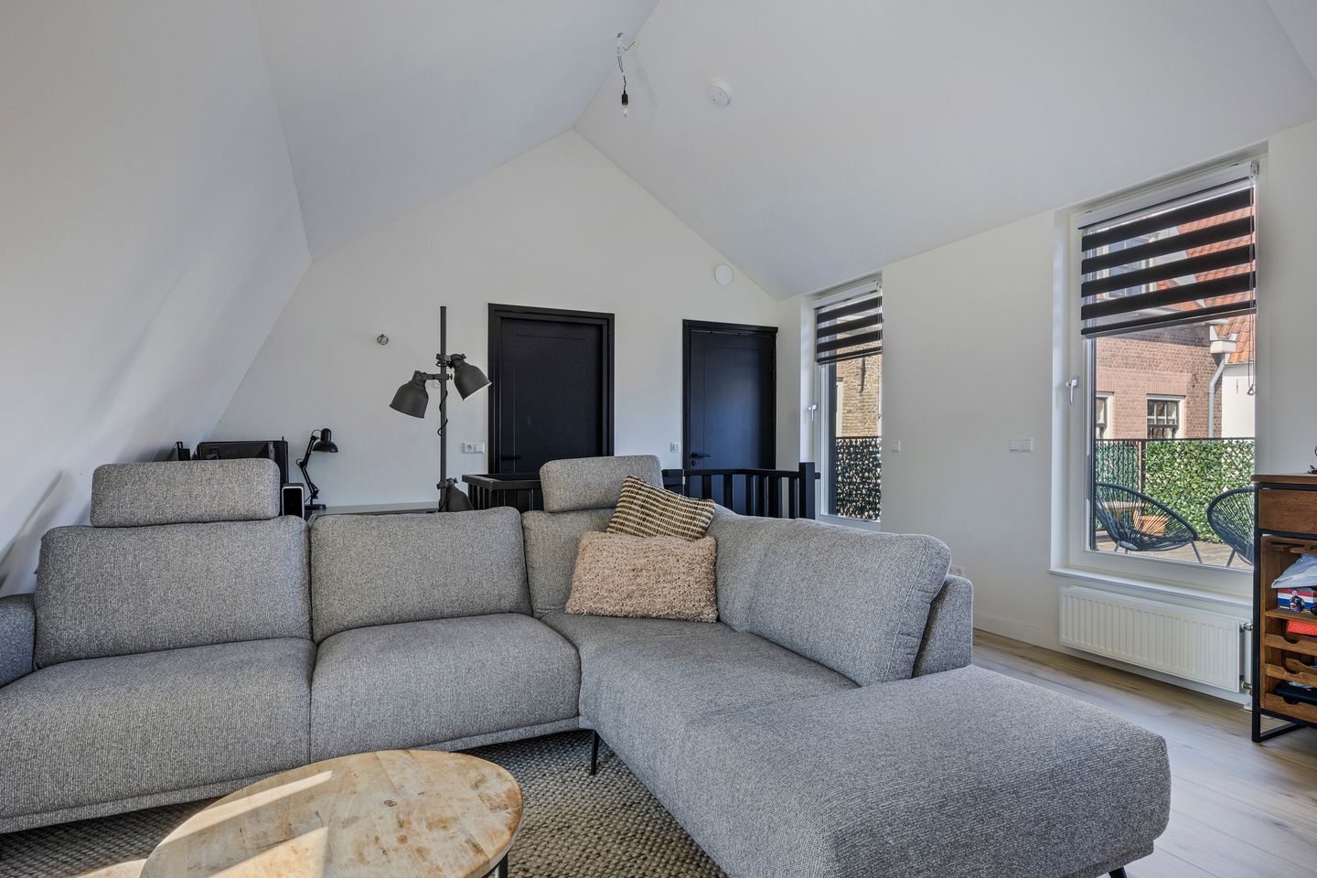 Foto 5 van Nieuwstraat 1-D