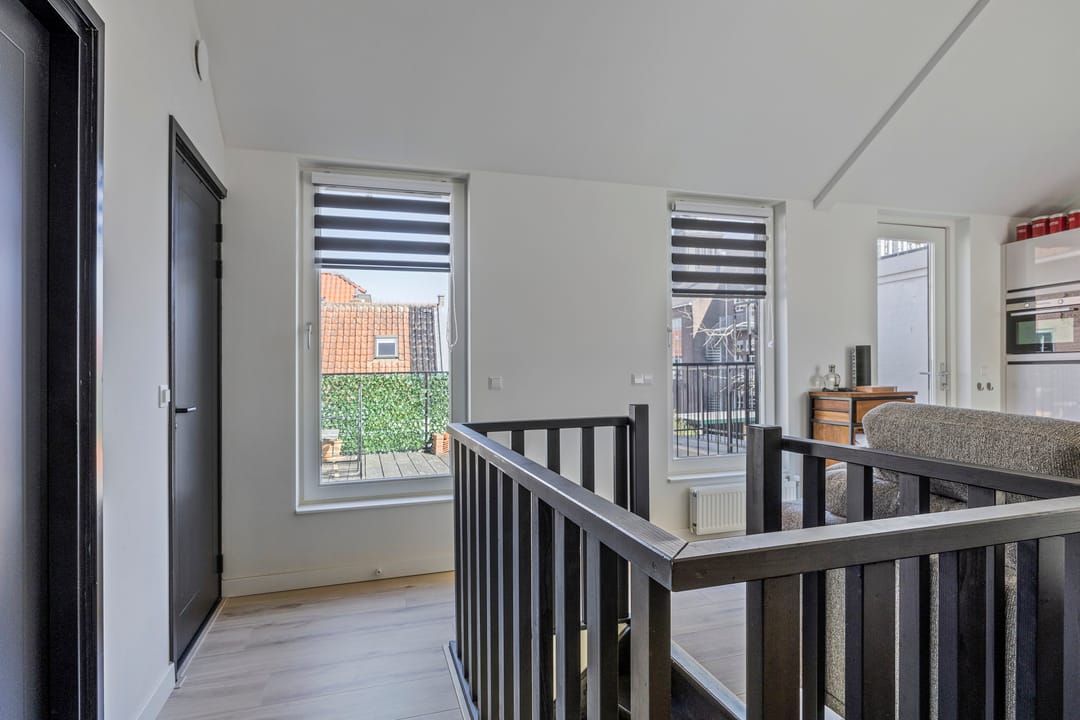 Foto 7 van Nieuwstraat 1-D