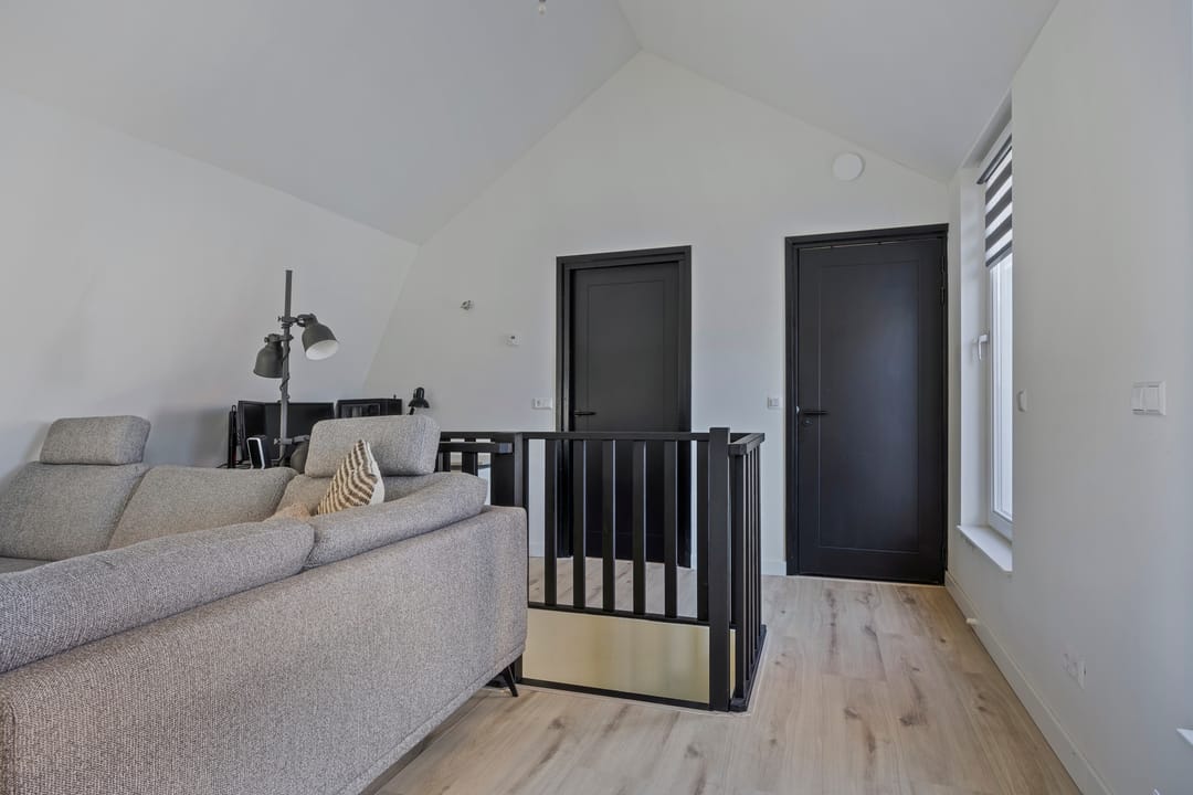 Foto 8 van Nieuwstraat 1-D