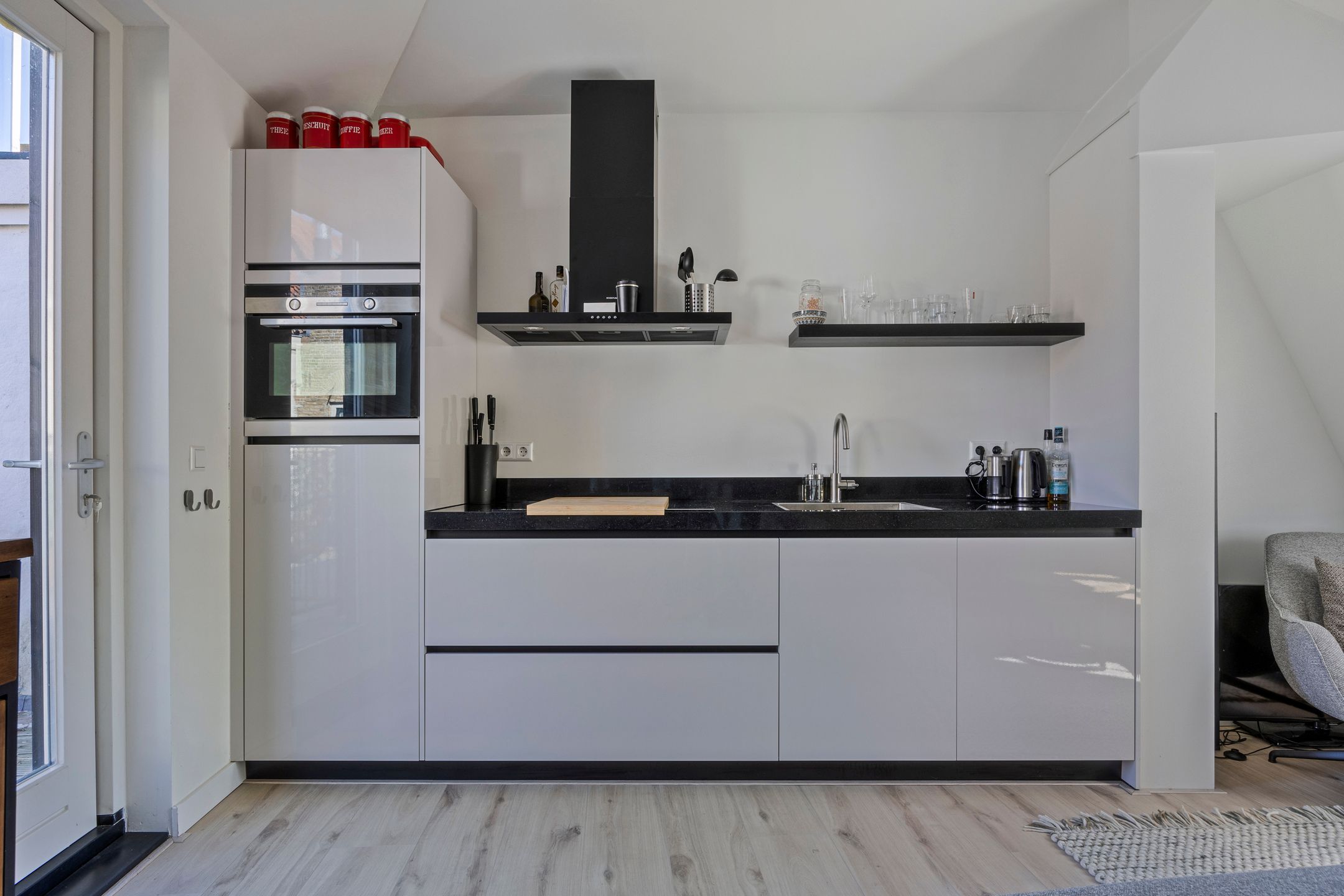 Foto 9 van Nieuwstraat 1-D