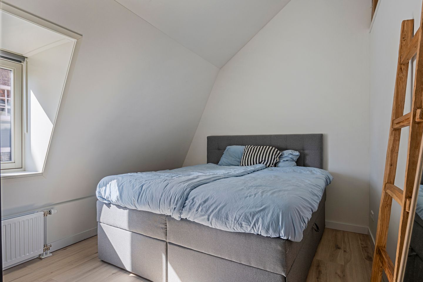 Foto 10 van Nieuwstraat 1-D