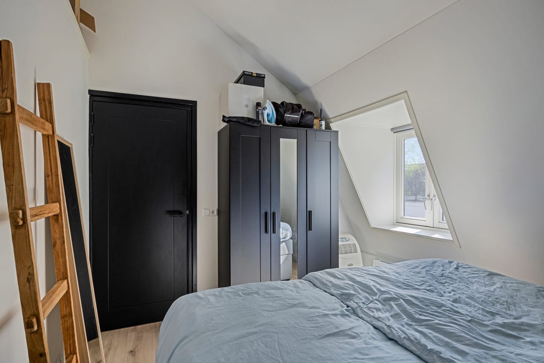 Foto 11 van Nieuwstraat 1-D