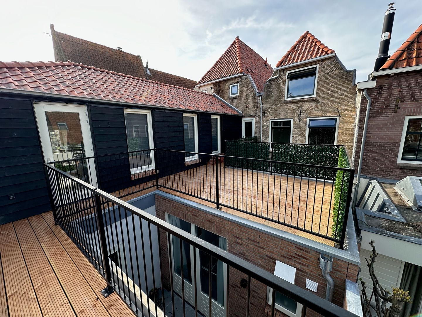 Foto 14 van Nieuwstraat 1-D