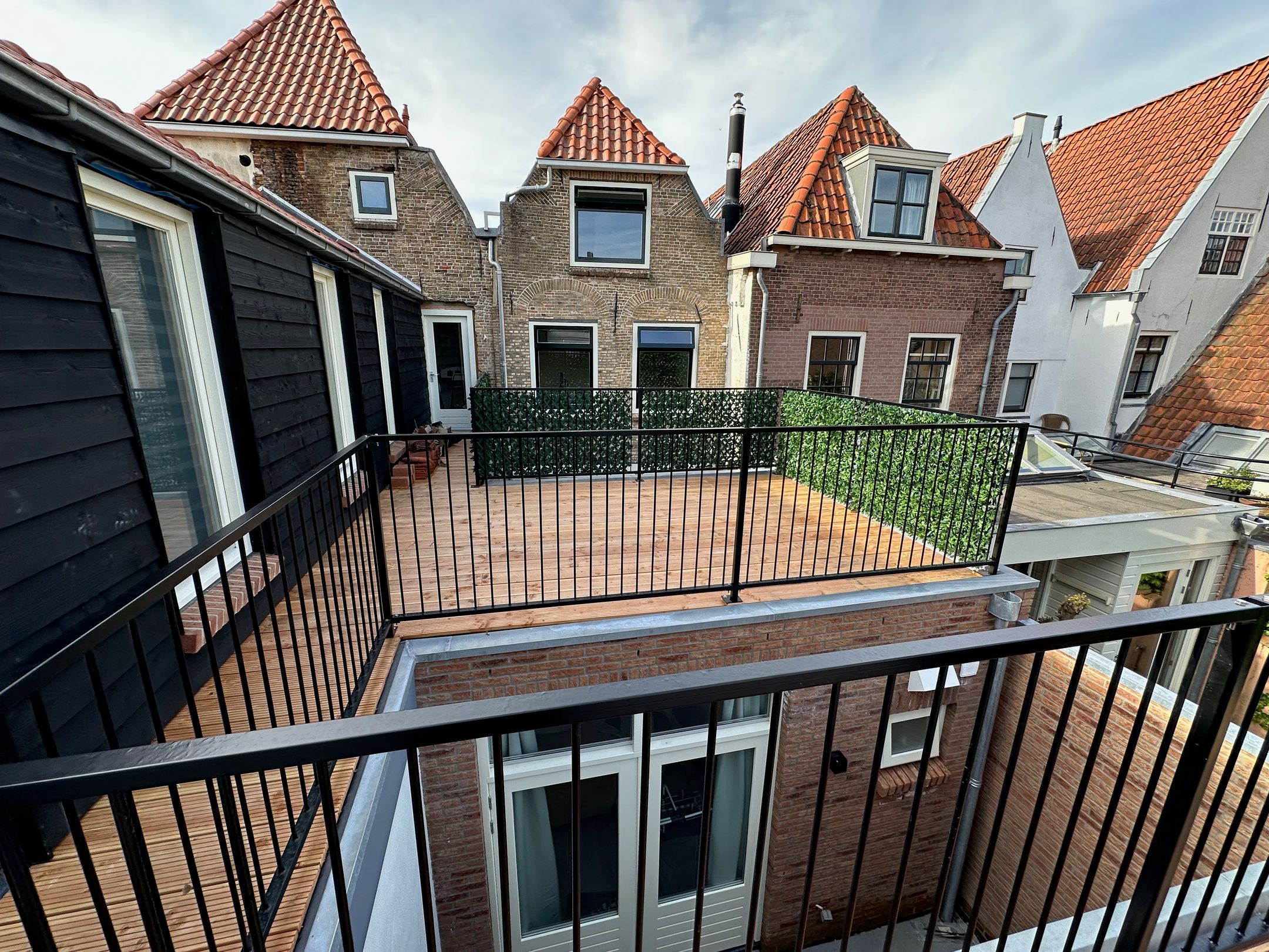 Foto 15 van Nieuwstraat 1-D