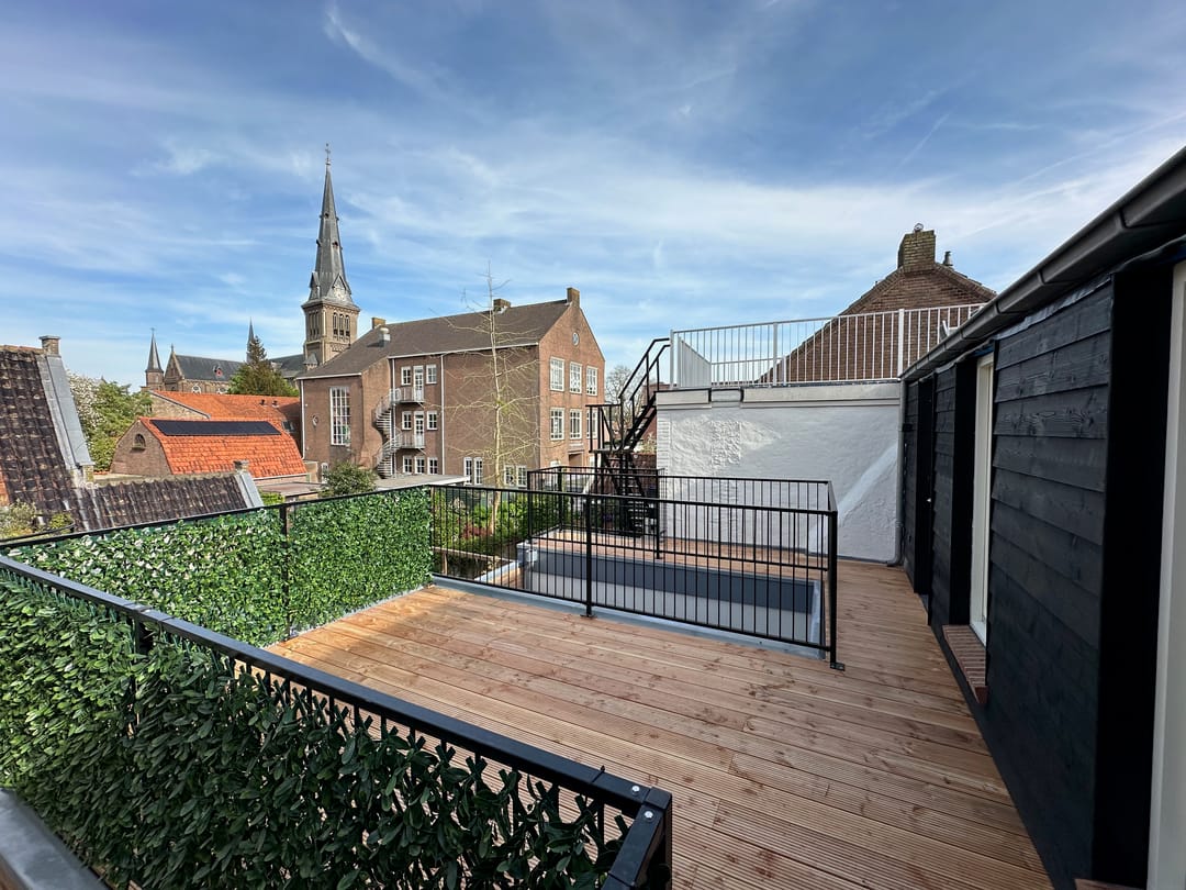 Foto 17 van Nieuwstraat 1-D