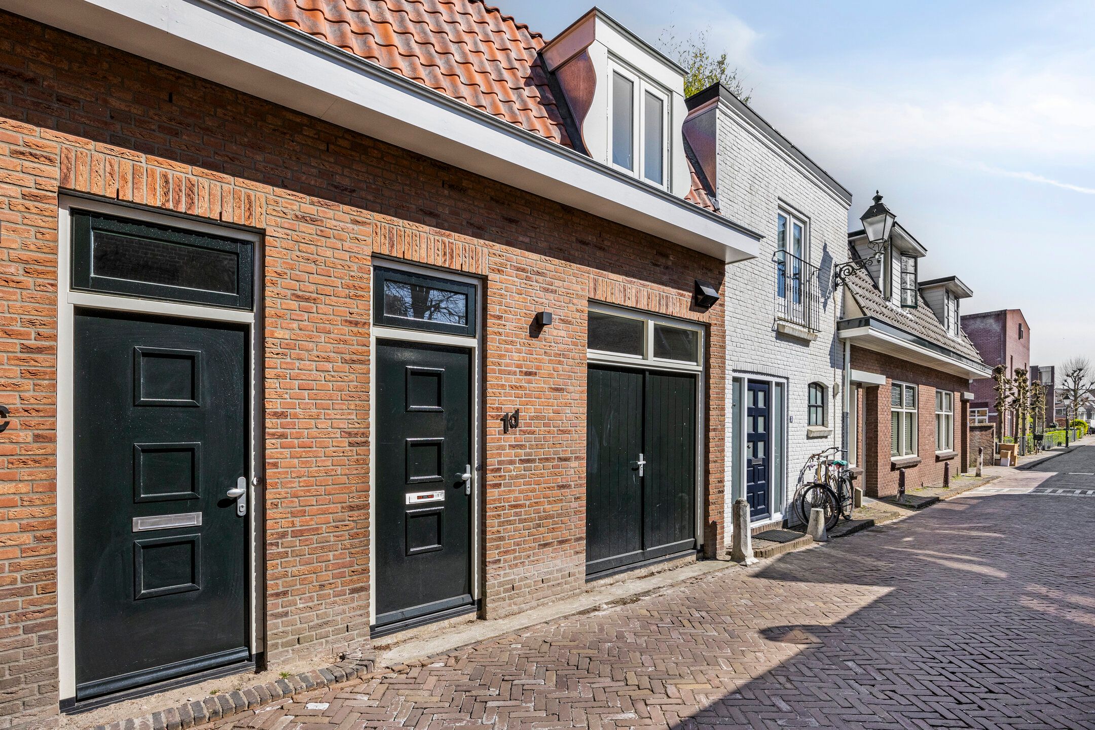 Foto 18 van Nieuwstraat 1-D