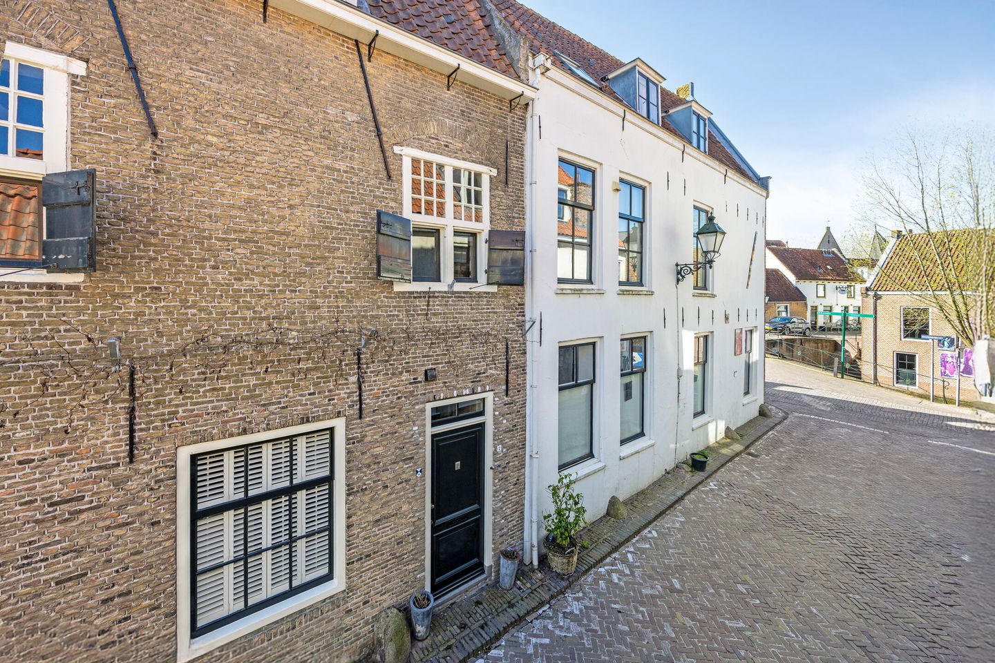 Foto 19 van Nieuwstraat 1-D