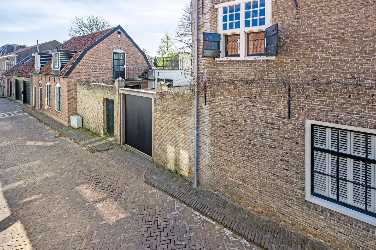 Foto 20 van Nieuwstraat 1-D