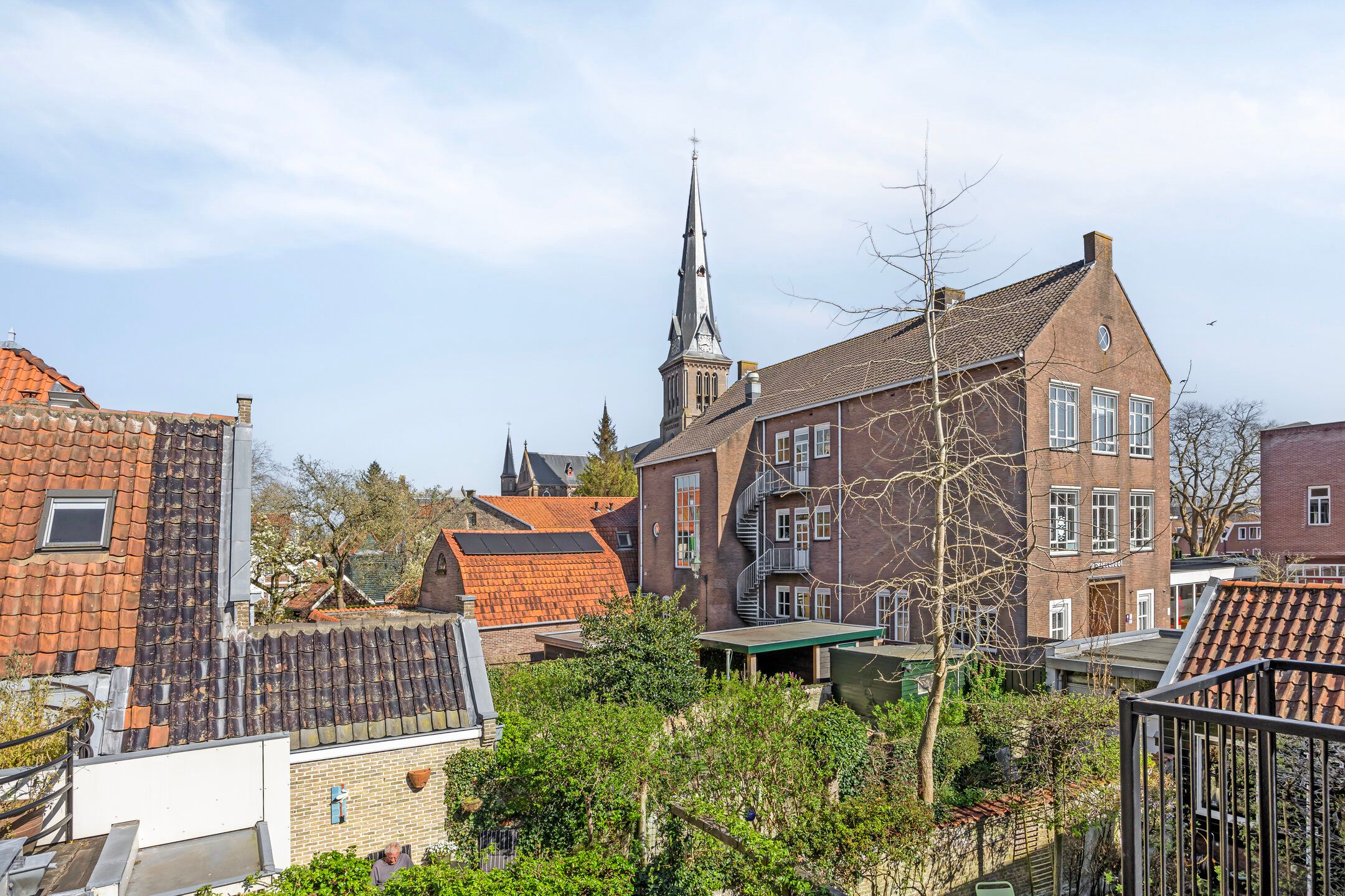 Foto 21 van Nieuwstraat 1-D