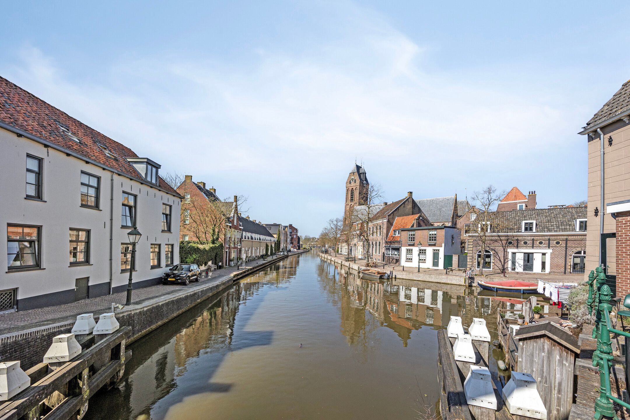 Foto 24 van Nieuwstraat 1-D