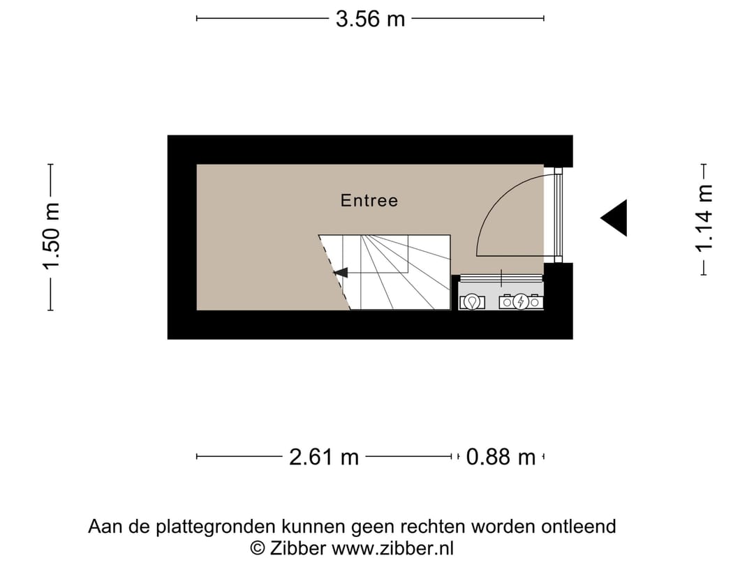 Foto 26 van Nieuwstraat 1-D