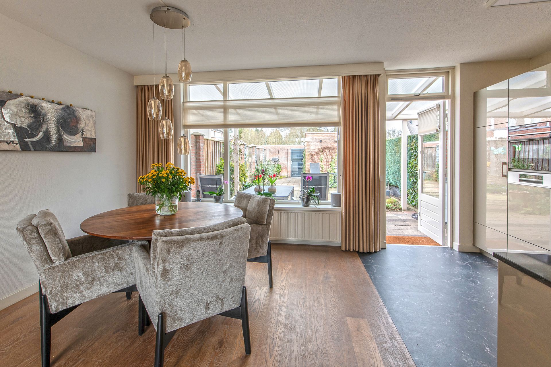 Foto 6 van Ekenrooisestraat 29