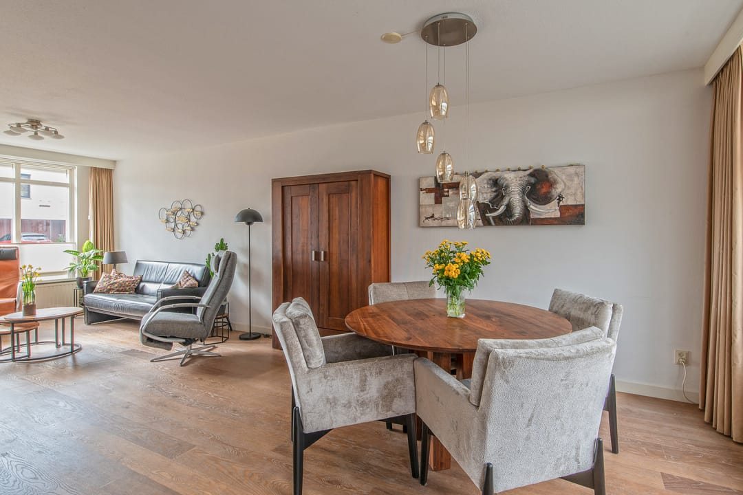 Foto 7 van Ekenrooisestraat 29