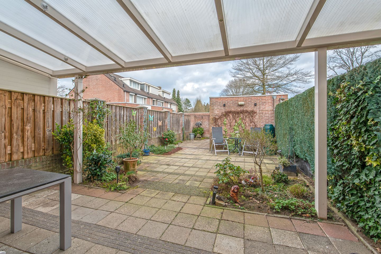 Foto 20 van Ekenrooisestraat 29