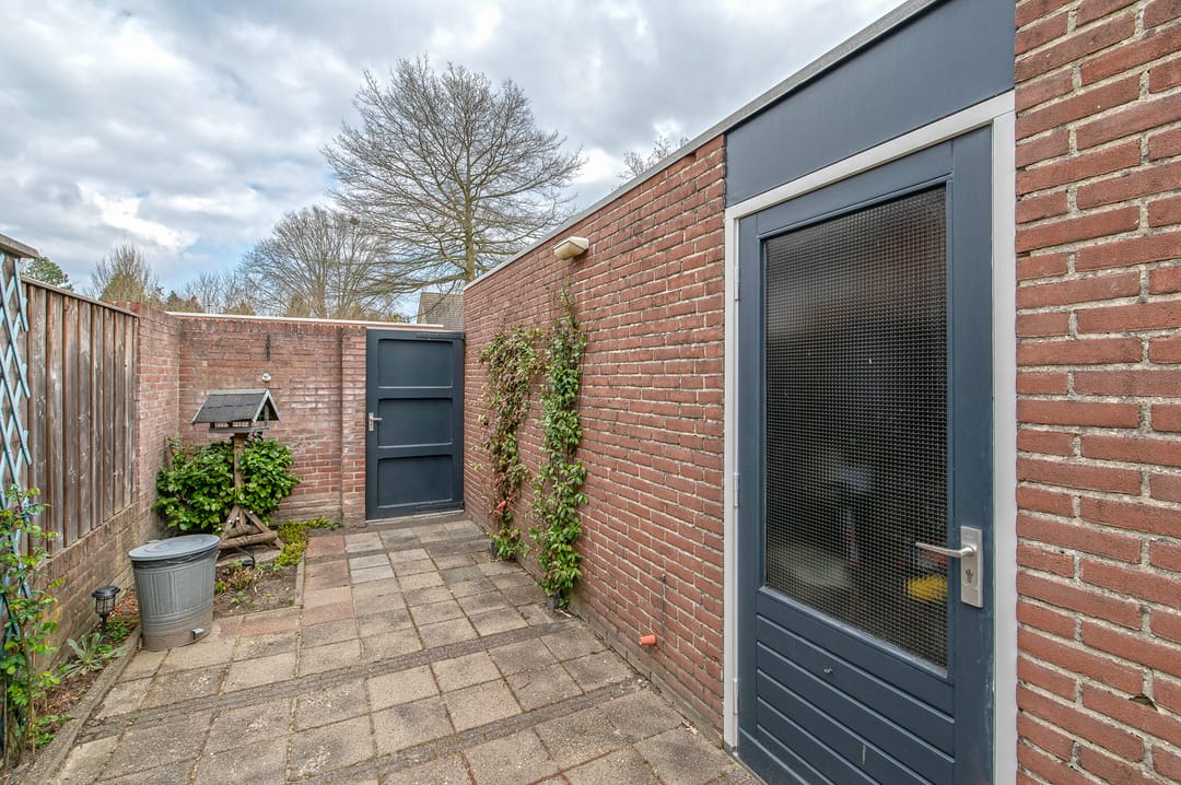 Foto 22 van Ekenrooisestraat 29