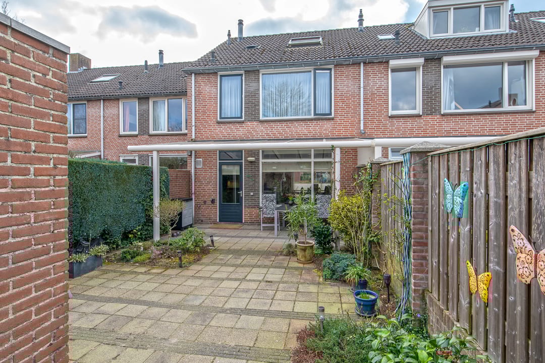 Foto 23 van Ekenrooisestraat 29