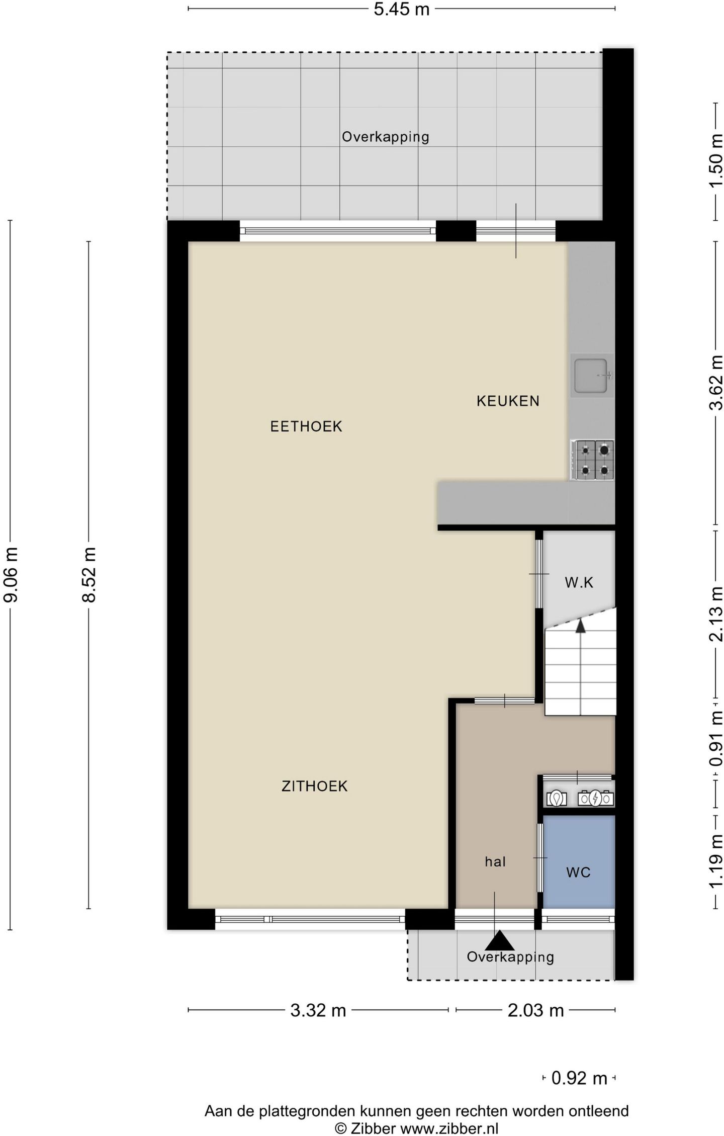 Foto 29 van Ekenrooisestraat 29