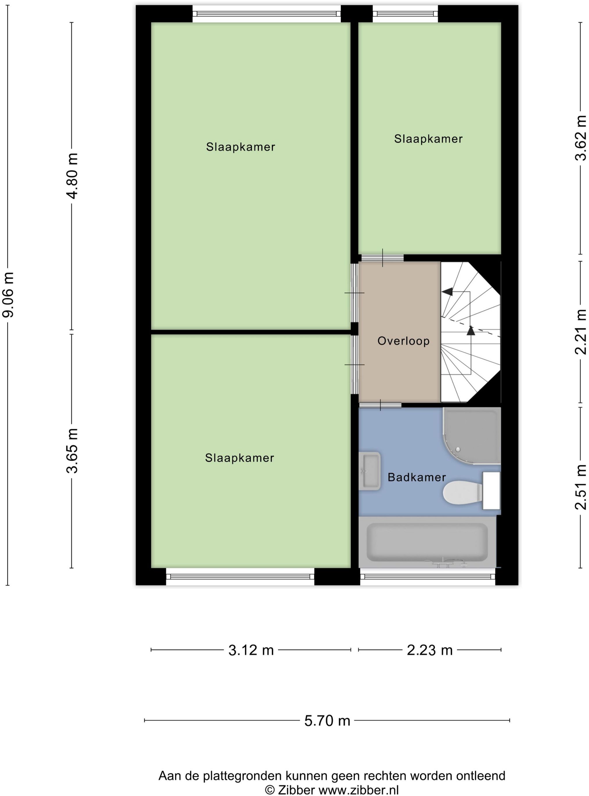 Foto 30 van Ekenrooisestraat 29