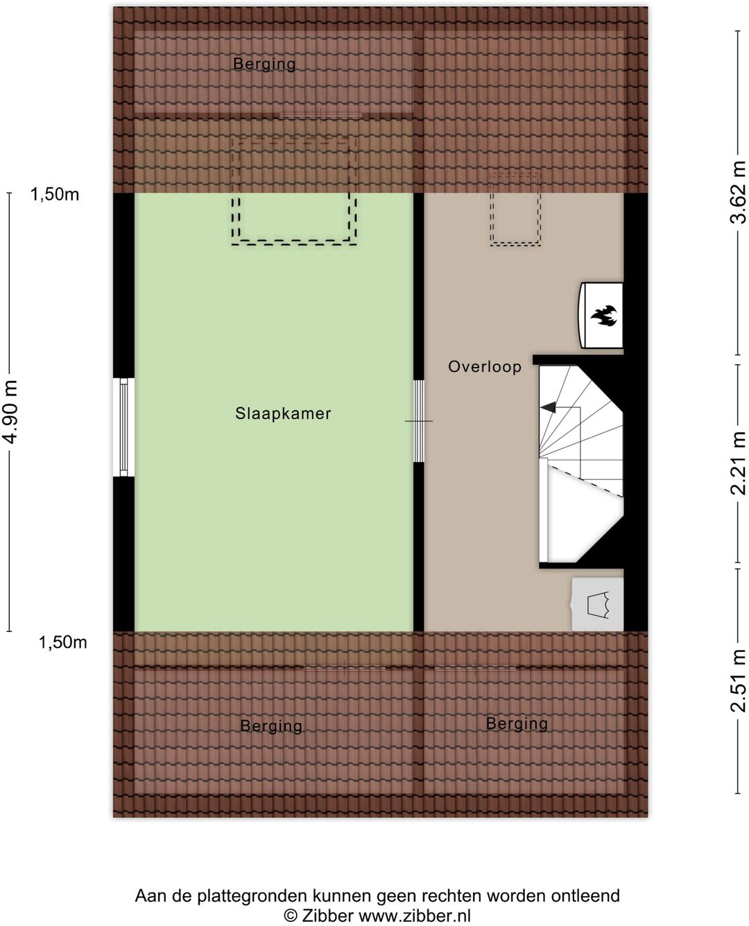 Foto 31 van Ekenrooisestraat 29