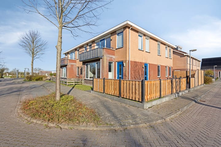 Foto 1 van Overtoom 3