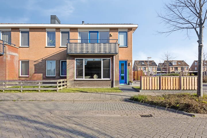 Foto 2 van Overtoom 3