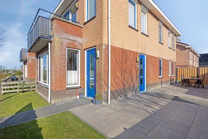 Foto 3 van Overtoom 3