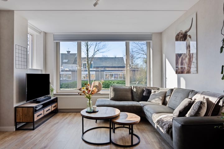 Foto 4 van Overtoom 3