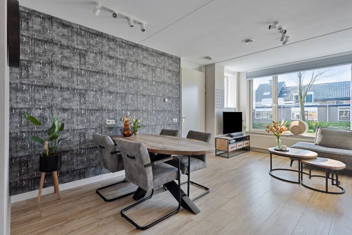 Foto 9 van Overtoom 3