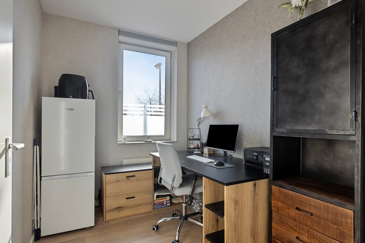 Foto 12 van Overtoom 3