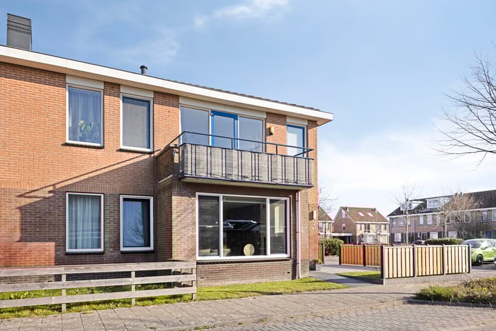 Foto 18 van Overtoom 3