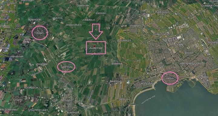 Foto 19 van Overtoom 3