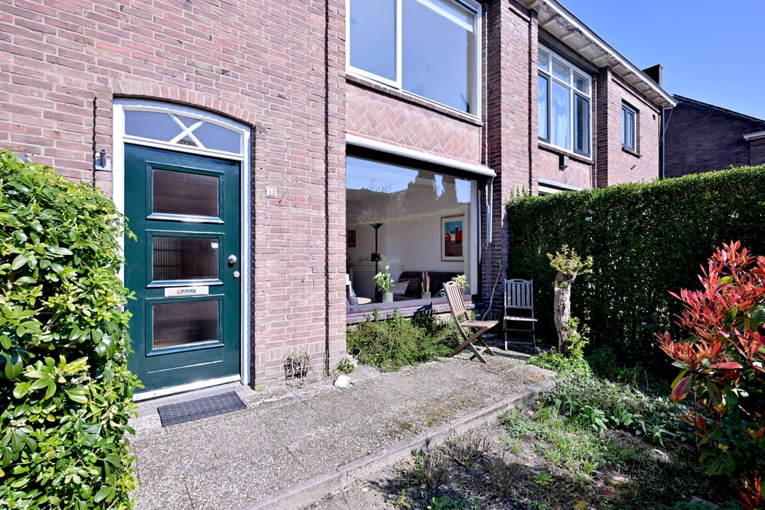 Foto 2 van Swaefkenstraat 12