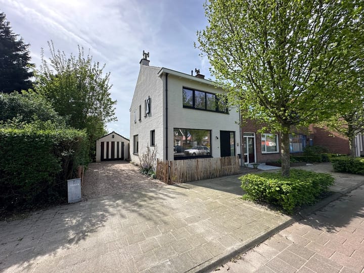 Foto 4 van Oostburgsestraat 8