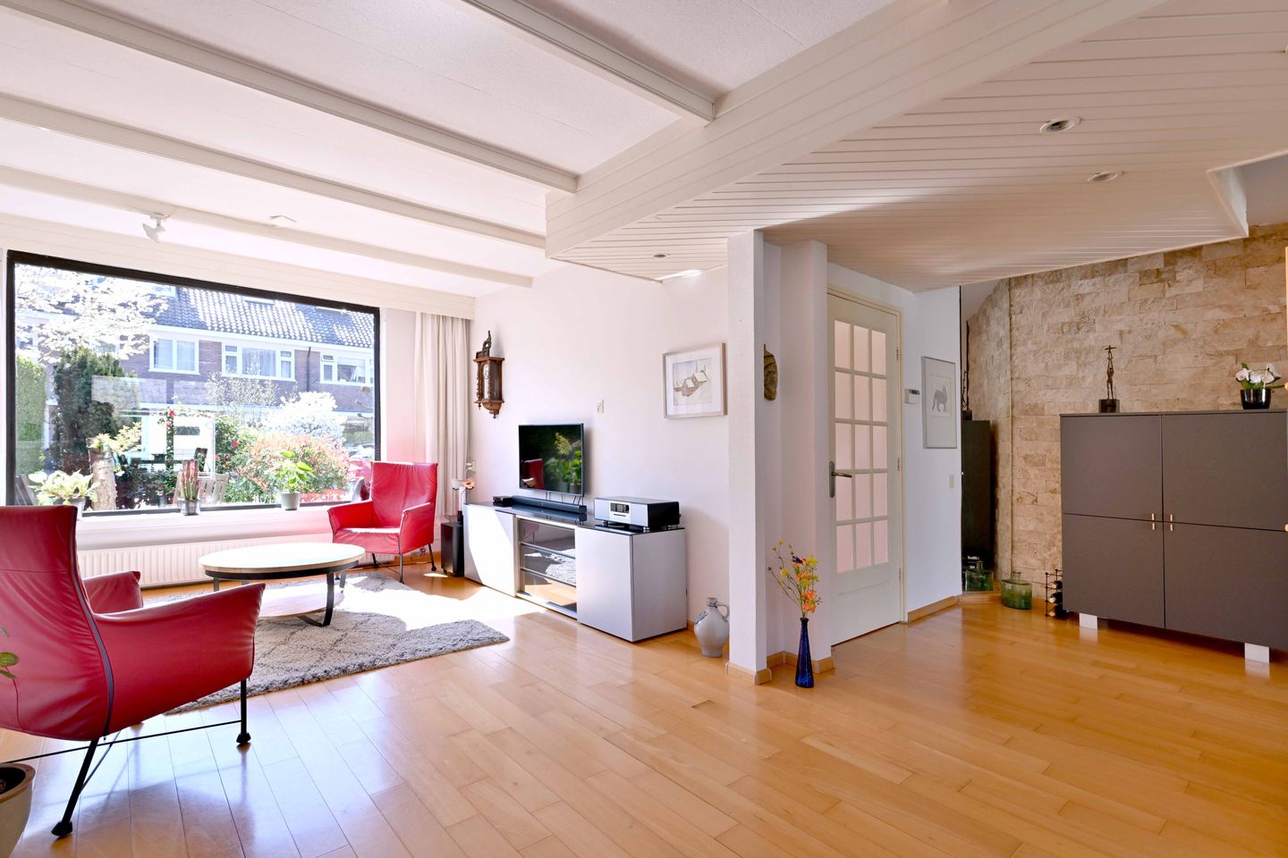 Foto 5 van Swaefkenstraat 12