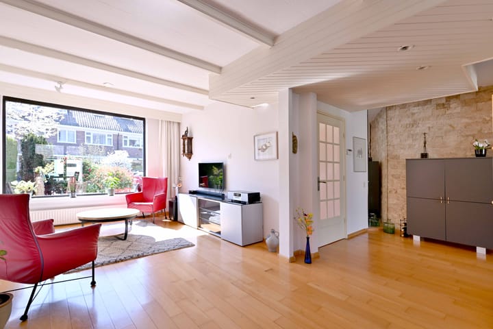 Foto 5 van Swaefkenstraat 12