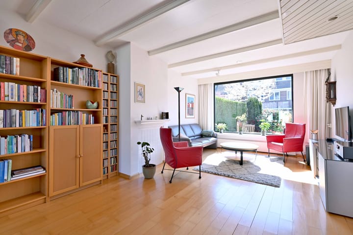 Foto 6 van Swaefkenstraat 12