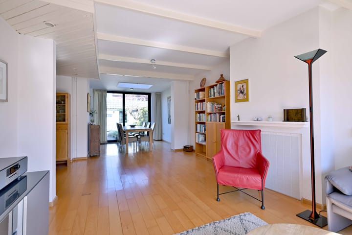 Foto 8 van Swaefkenstraat 12